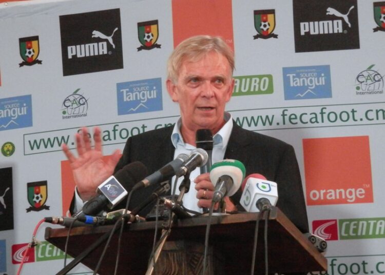 Préparation du Mondial 2014: Demandez le programme