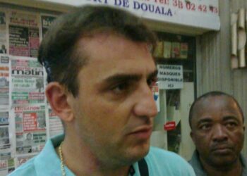 L1: Sébastien Roques Débarque chez les Nassaras