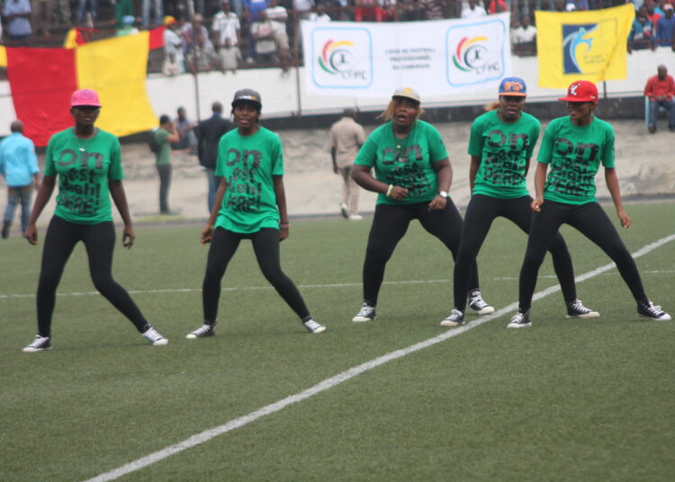 Ligue 1 : Le récit de la cérémonie d’ouverture