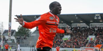 Ligue 1 : Monaco à genou devant Aboubakar