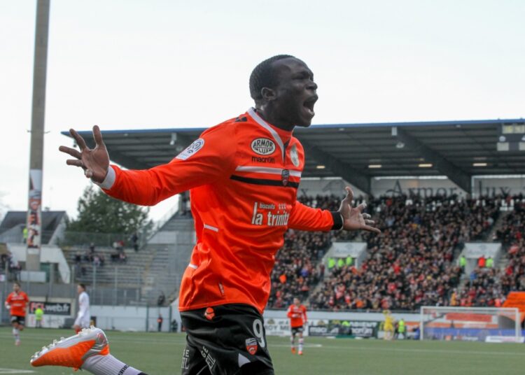 Ligue 1 : Monaco à genou devant Aboubakar