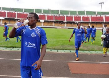 Le Jour, sponsor d’Apejes