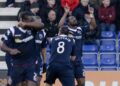 Vidéo-Ross County: Yann Songo’o inscrit son deuxième but