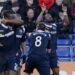 Vidéo-Ross County: Yann Songo’o inscrit son deuxième but
