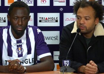 Divers: Toulouse réalise le plus beau des transferts