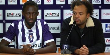 Divers: Toulouse réalise le plus beau des transferts