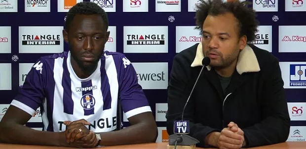 Divers: Toulouse réalise le plus beau des transferts