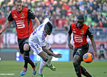 Ligue 1 : Bédimo tourmente Ntep, Nkoulou toujours en baisse