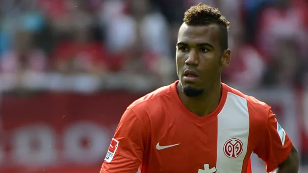 Itandje intouchable, Choupo a son match référence