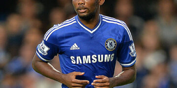 Samuel Eto&rsquo;o: « Mes performances sont là »