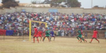 La recette de Bamboutos – Coton sport fait problème