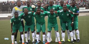 Ligue1 : Union – DAC, le premier derby de l&rsquo;année à Douala