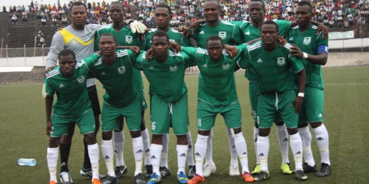 Ligue1 : Union – DAC, le premier derby de l&rsquo;année à Douala