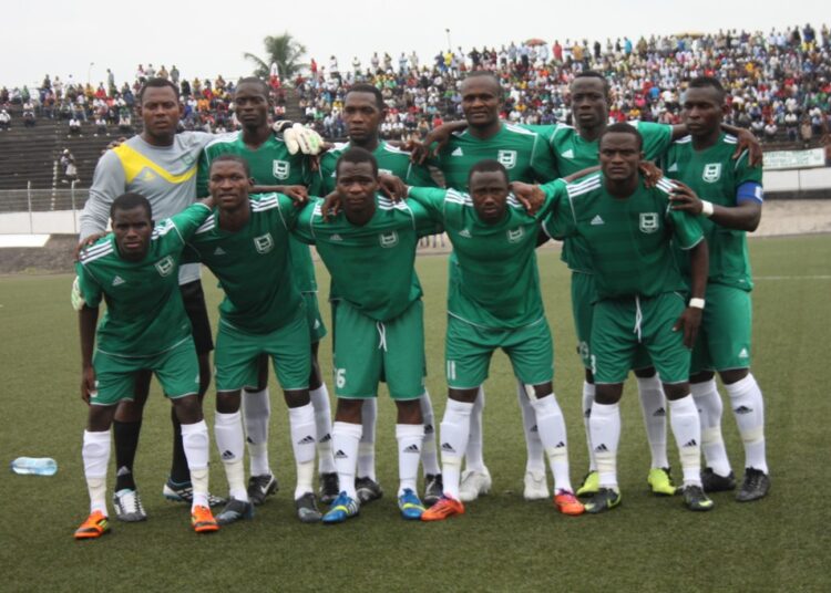 Ligue1 : Union – DAC, le premier derby de l’année à Douala