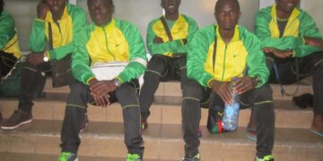Coupe de la CAF : Yong Sport rencontre Konzo FC