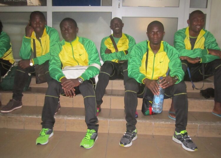 Coupe de la CAF : Yong Sport rencontre Konzo FC