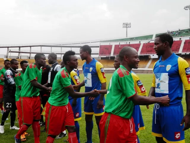 Ligue 1 : Seconde journée et couac dans le calendrier