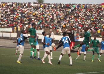 Douala : Union et DAC se neutralisent, UMS écrasé