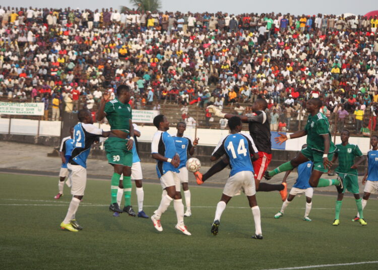 Douala : Union et DAC se neutralisent, UMS écrasé