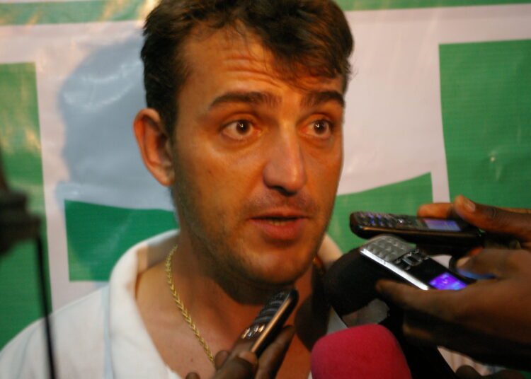 DAC – Union : Réaction des entraineurs