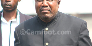 UMS: Pierre Kwemo veut la tête d&rsquo;Engelbert  Mbarga
