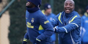 Portugal-Cameroun: Wébo incertain, Kana-Biyik forfait