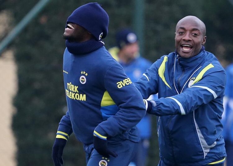 Portugal-Cameroun: Wébo incertain, Kana-Biyik forfait