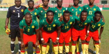 Lions indomptables: un stage pour locaux le 24 Février