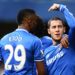 Premier League : Eto’o passeur, Chelsea leader