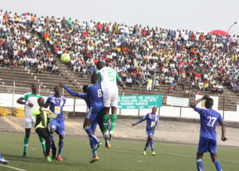 Coupe de la CAF : Union chicotte les lycéens de Moundou, 3 – 0