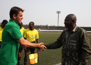 Sébastien Roques : « Faire la différence, c’est marquer cinq, six, sept buts »