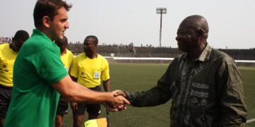 Sébastien Roques : « Faire la différence, c’est marquer cinq, six, sept buts »