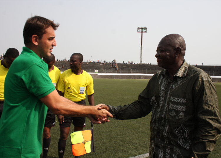Sébastien Roques : « Faire la différence, c’est marquer cinq, six, sept buts »