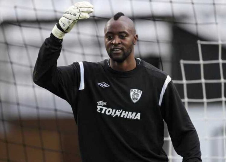 Turquie : Charles Itandje confirme