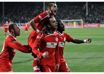 Eyong Enoh transforme Antalyaspor