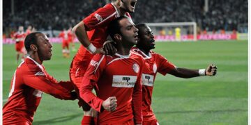 Eyong Enoh transforme Antalyaspor