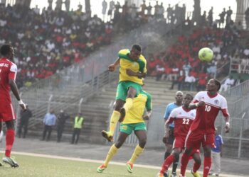 Ligue des champions : Les Astres triplent et se rassurent