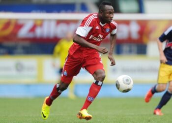 Hambourg : Zoua en larmes après une attaque des fans