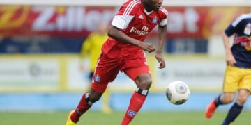 Hambourg : Zoua en larmes après une attaque des fans