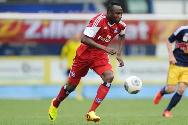 Hambourg : Zoua en larmes après une attaque des fans