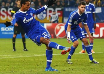 Matip assure en Allemagne