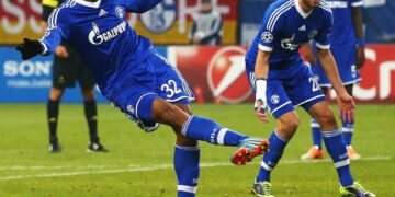 Matip assure en Allemagne