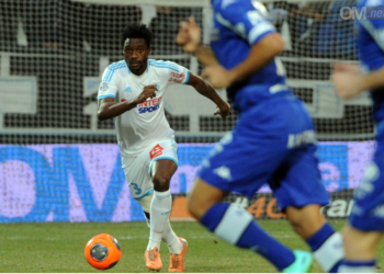 L1 : Nkoulou sort de son « coma », Bédimo et Umtiti se relancent