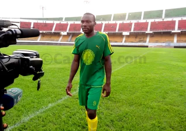 Grégoire Nkama : La panthère des surfaces de réparation
