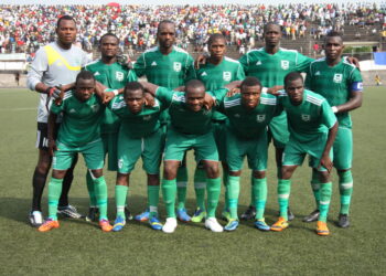 Compétitions africaines : Astres et Union espèrent, Yong Sport en sursis