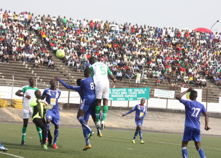 Ligue 1 : Un mercredi foot