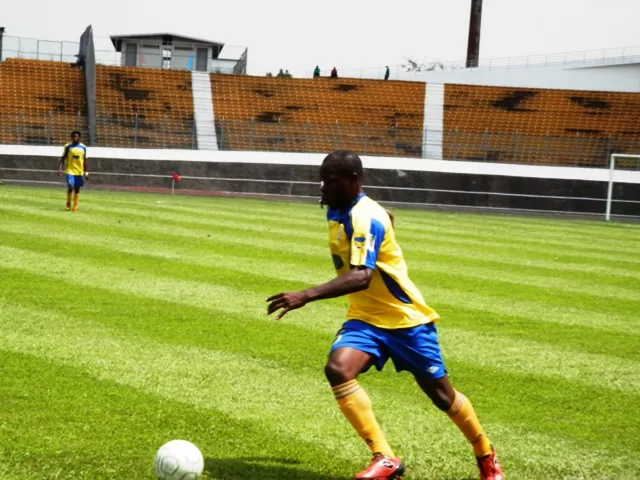 Ligue 1: Les résultats de la troisième journée