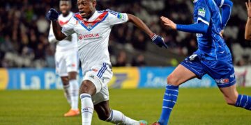 Henri Bedimo, l’incontournable