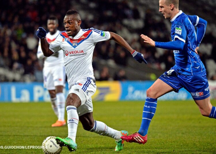 Henri Bedimo, l’incontournable