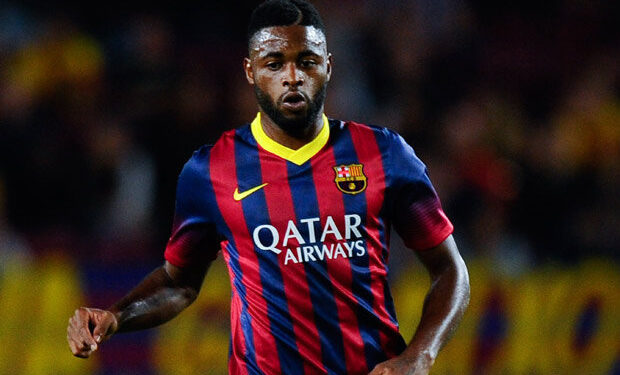 Barcelone: Alexandre Song détient un record